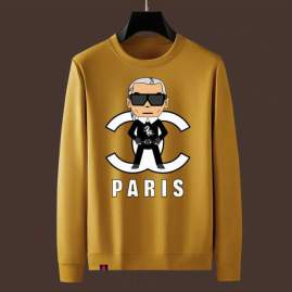 Picture of Chanel Sweatshirt _SKUChanelM-4XL11Lr1731185